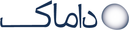 داماک لوگو