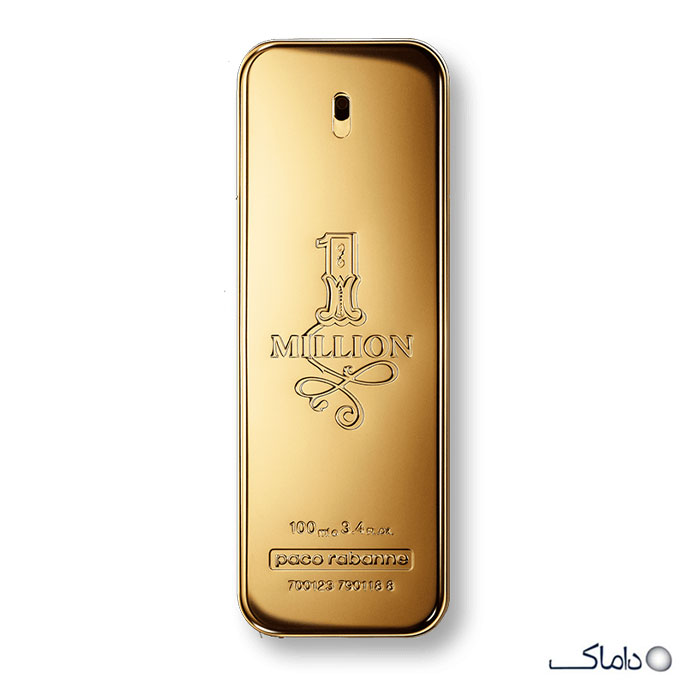 عطر پاکو رابان وان میلیون