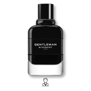 اسانس جیوانچی جنتلمن