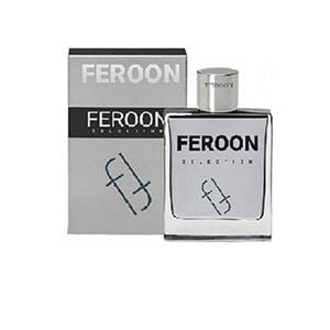 اسانس مردانه فرعون FEROON