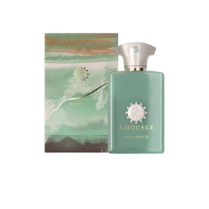 اسانس آمواج میندر Amouage Meander