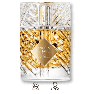 اسانس بای کیلیان آنجلز شیر