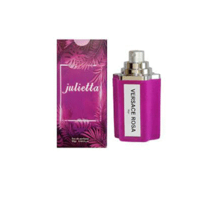 اسانس ژولییتا مدل Versace Rosa
