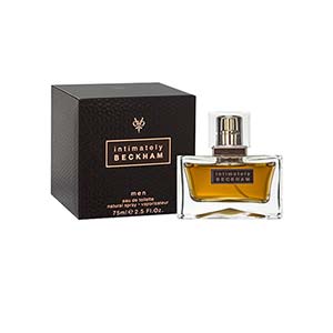 عطر دیوید بکام اینتیمیتلی من
