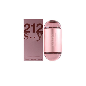 اسانس عطر 212 س ک س ی زنانه Carolina Herrera 212 Sexy
