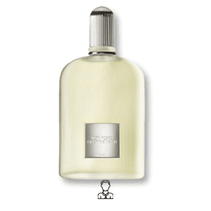 اسانس تام فورد گری وتیور Tom Ford Grey Vetiver EDP