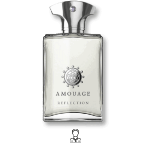 اسانس آمواج رفلکشن مردانه Amouage Reflection man