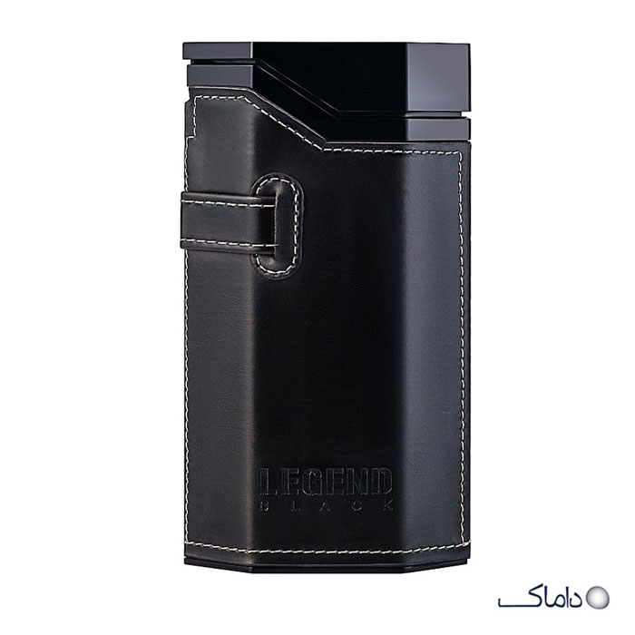 عطر امپر لجند بلک