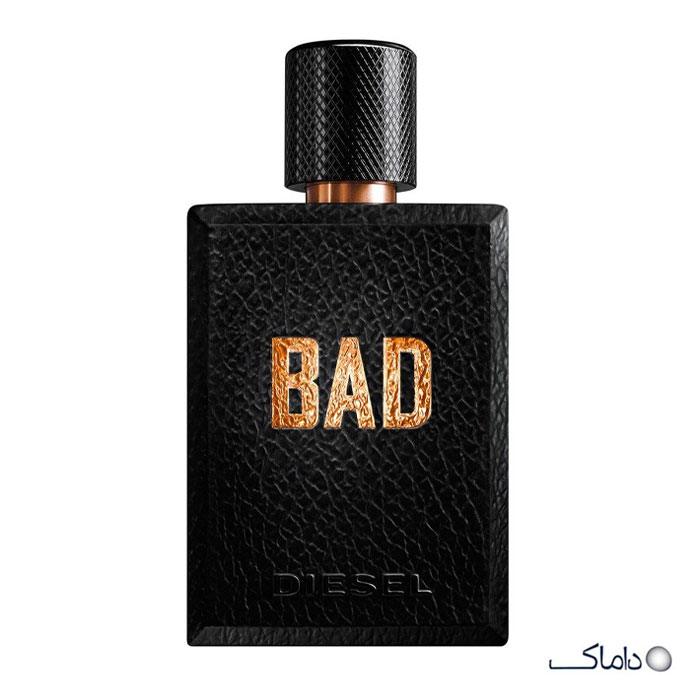 عطر دیزل بد