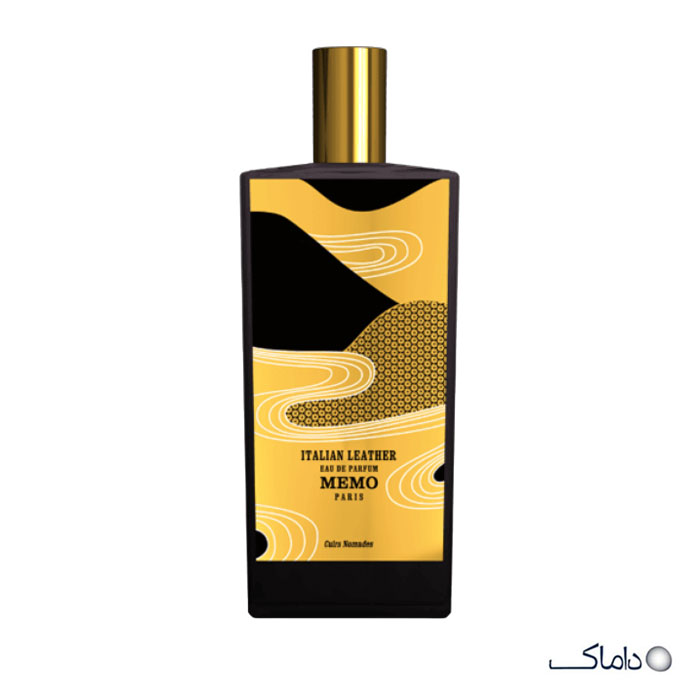 عطر ممو ایتالین لدر
