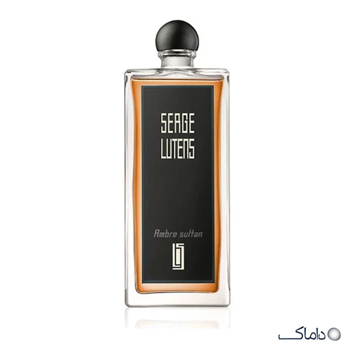 عطر سرج لوتنس امبر سلطان