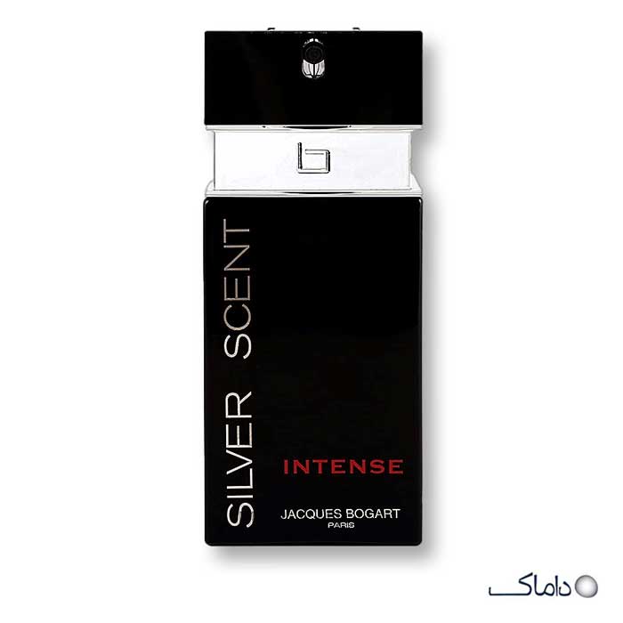 عطر بوگارت سیلور سنت