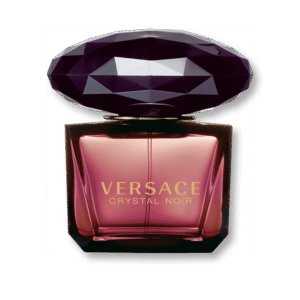 اسانس ورساچه کریستال نویر