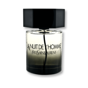 عطر لانویت دی لهوم ایو سن لورن YSL La Nuit de L`Homme
