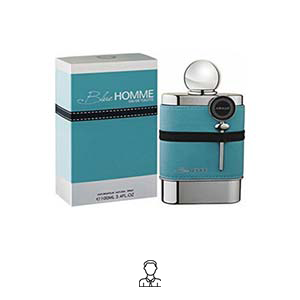 عطر آرماف بلو هوم