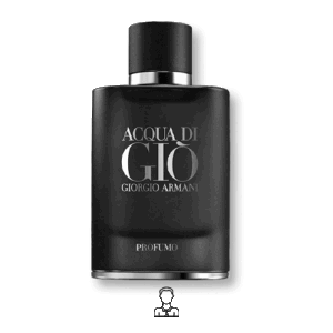 جورجیو ارمانی آکوا دی جیو پور فومو