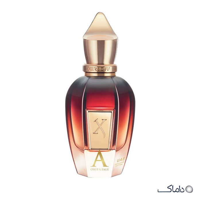 عطر زرجف الکساندریا دو