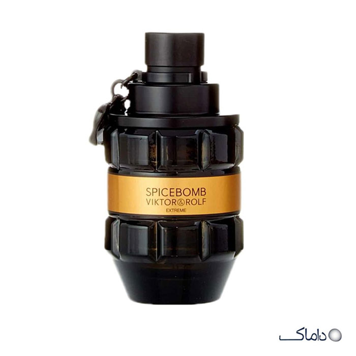 عطر ویکتور اند رولف اسپایس بمب