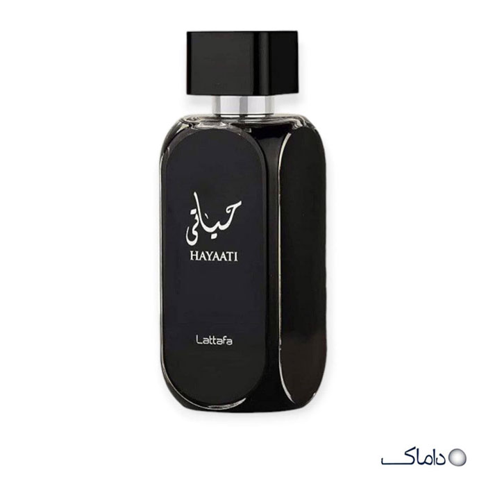 عطر حیاتی (لطافه حیاتی)