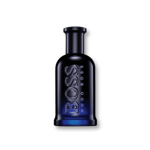 عطر مردانه هوگو باتلد نایت Hugo Boss Bottled Night