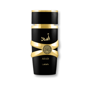 لطافه اسد