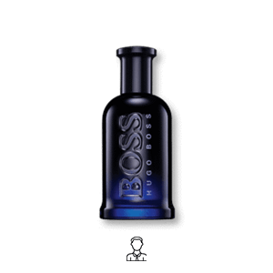 عطر مردانه هوگو باتلد نایت Hugo Boss Bottled Night