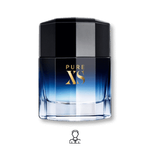 عطر پاکورابان پور ایکس اس