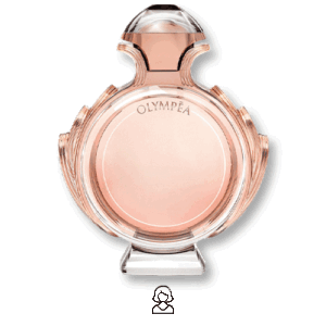 عطر پاکو رابان المپیا paco rabanne Olympea