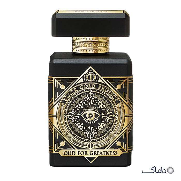 عطر اینیشیو عود فور گریتنس
