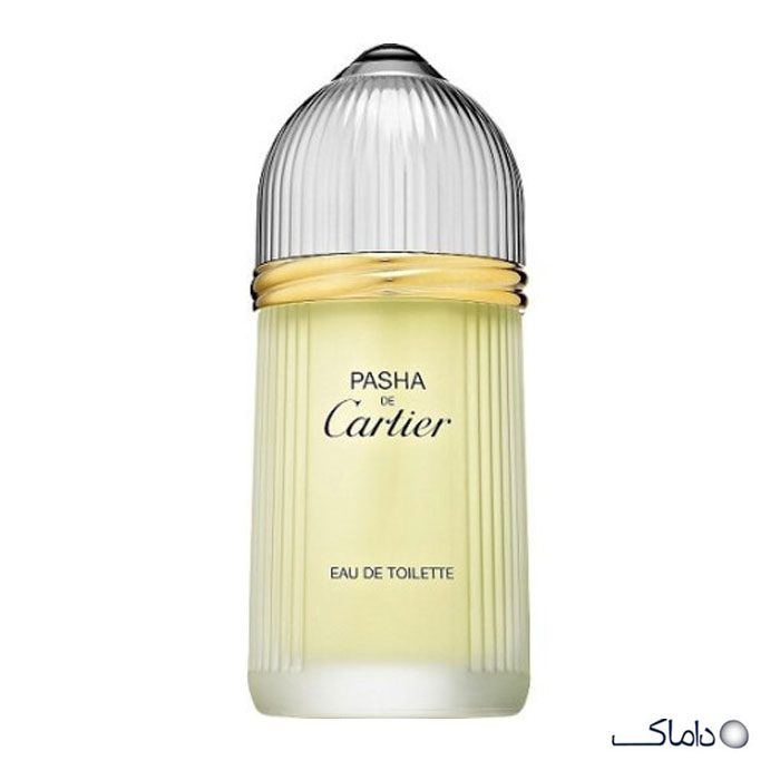 عطر کارتیر پاشا