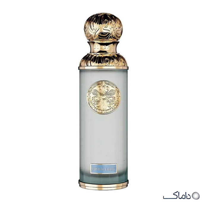 عطر امیریال ولی قیصا